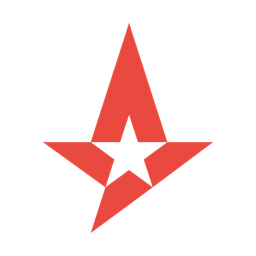 Astralis logo