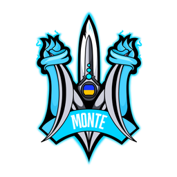 Monte logo