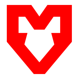 MOUZ logo