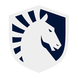 Liquid logo