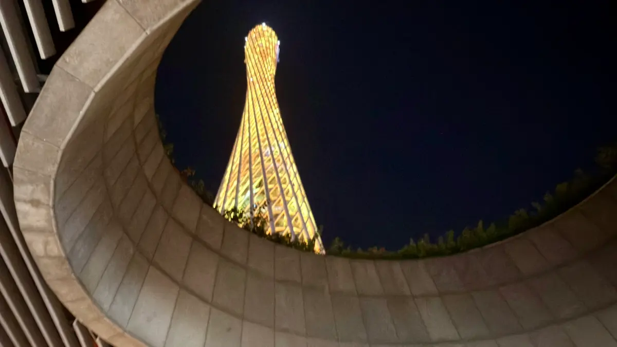 广州之旅