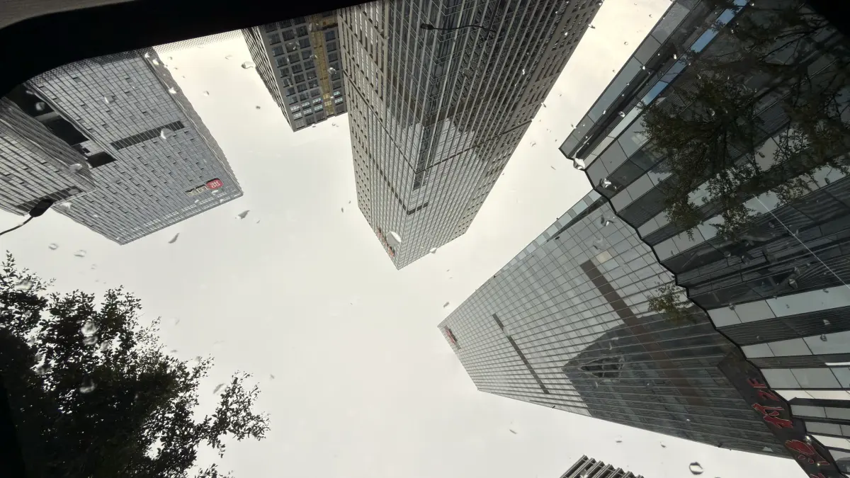广州之旅
