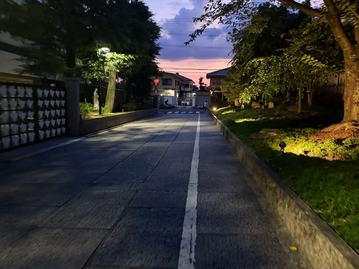 立命馆大学暑期项目