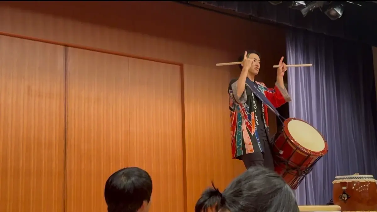 立命馆大学暑期项目