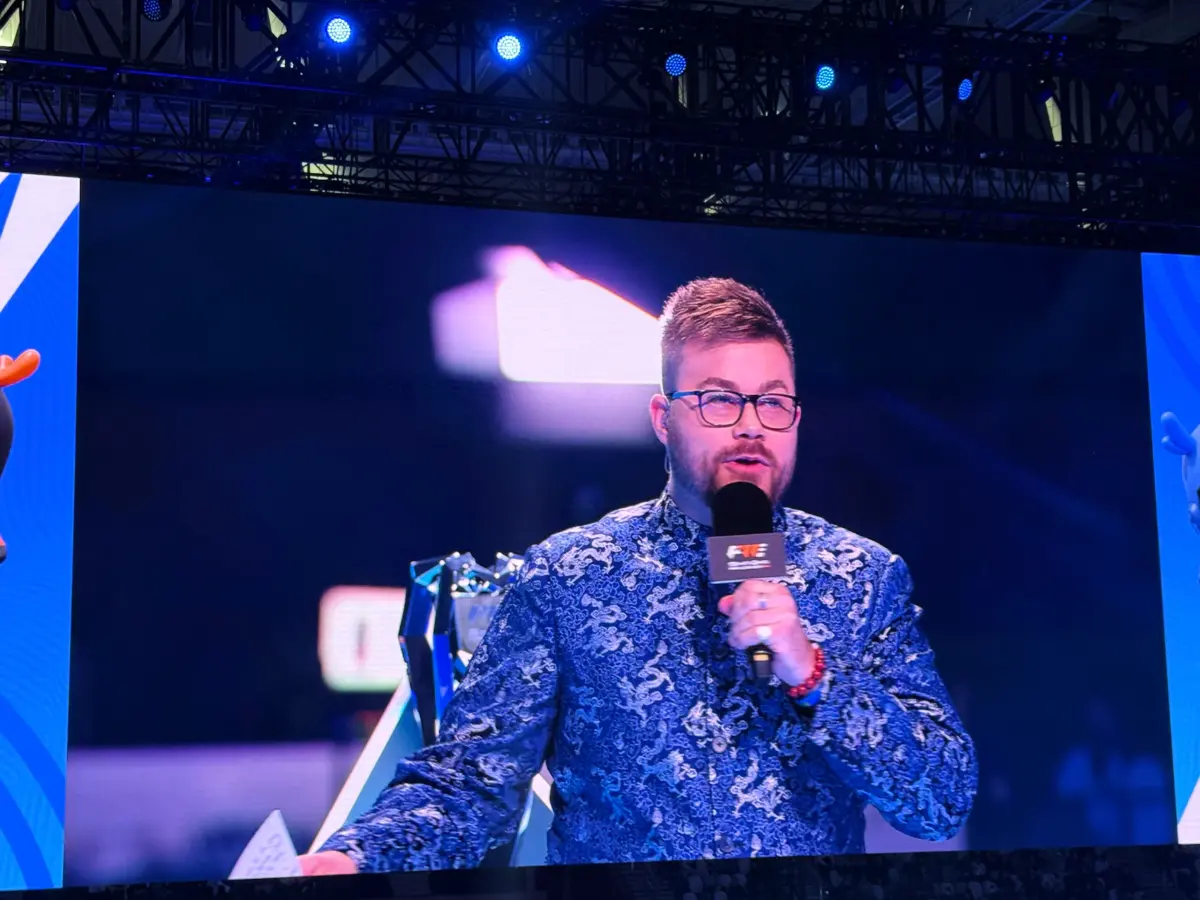 24上海Major