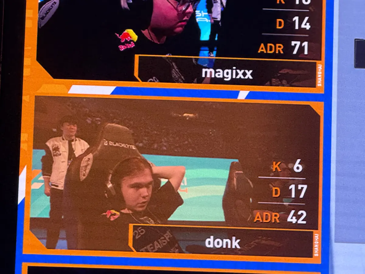 24上海Major