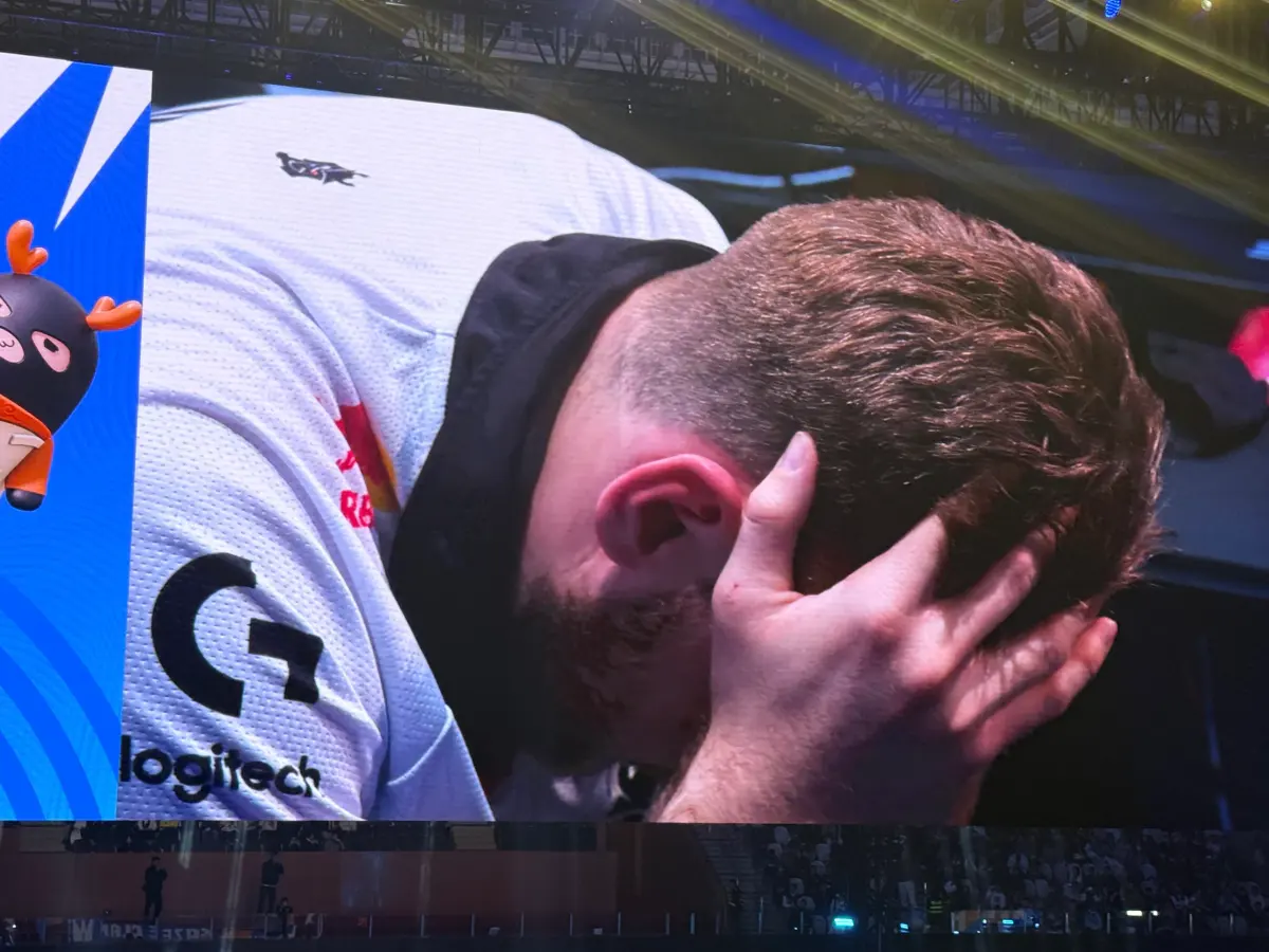 24上海Major