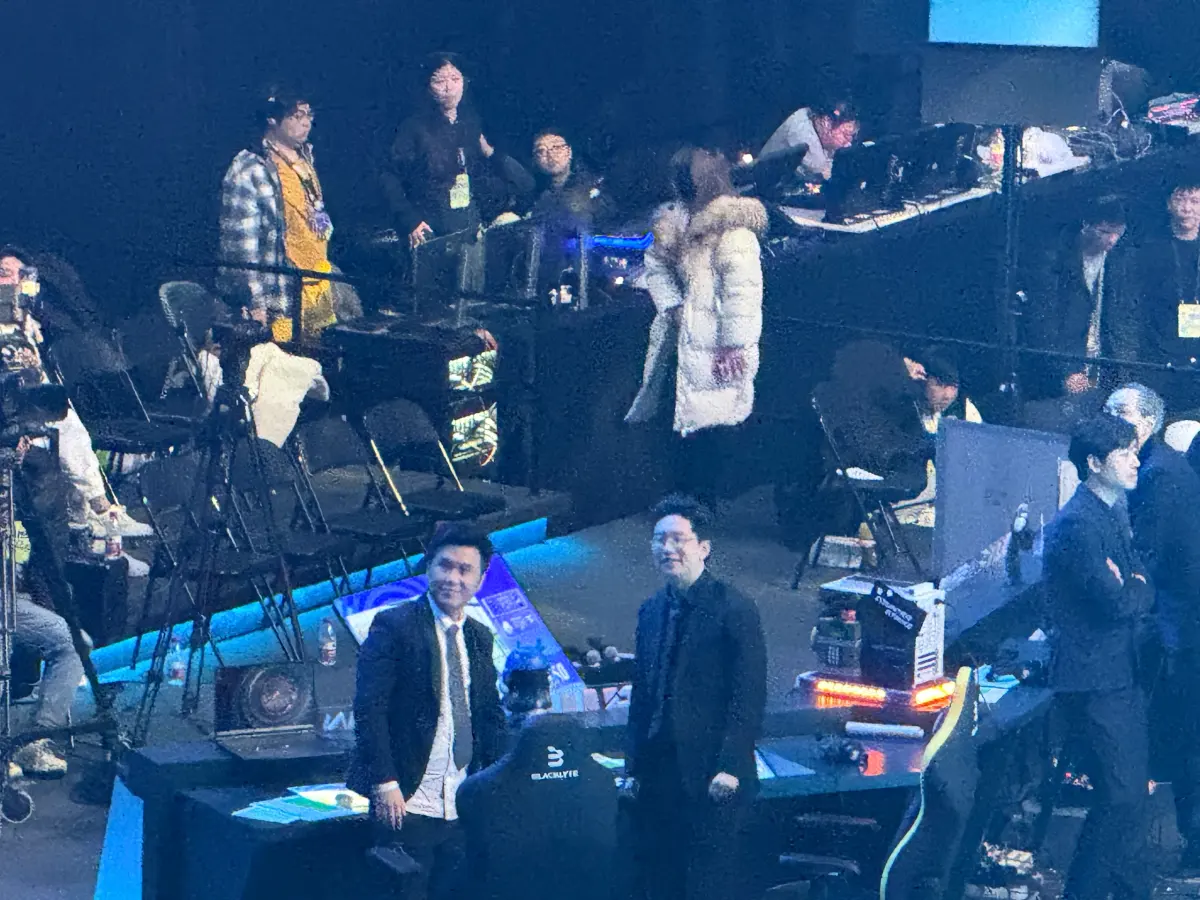 24上海Major