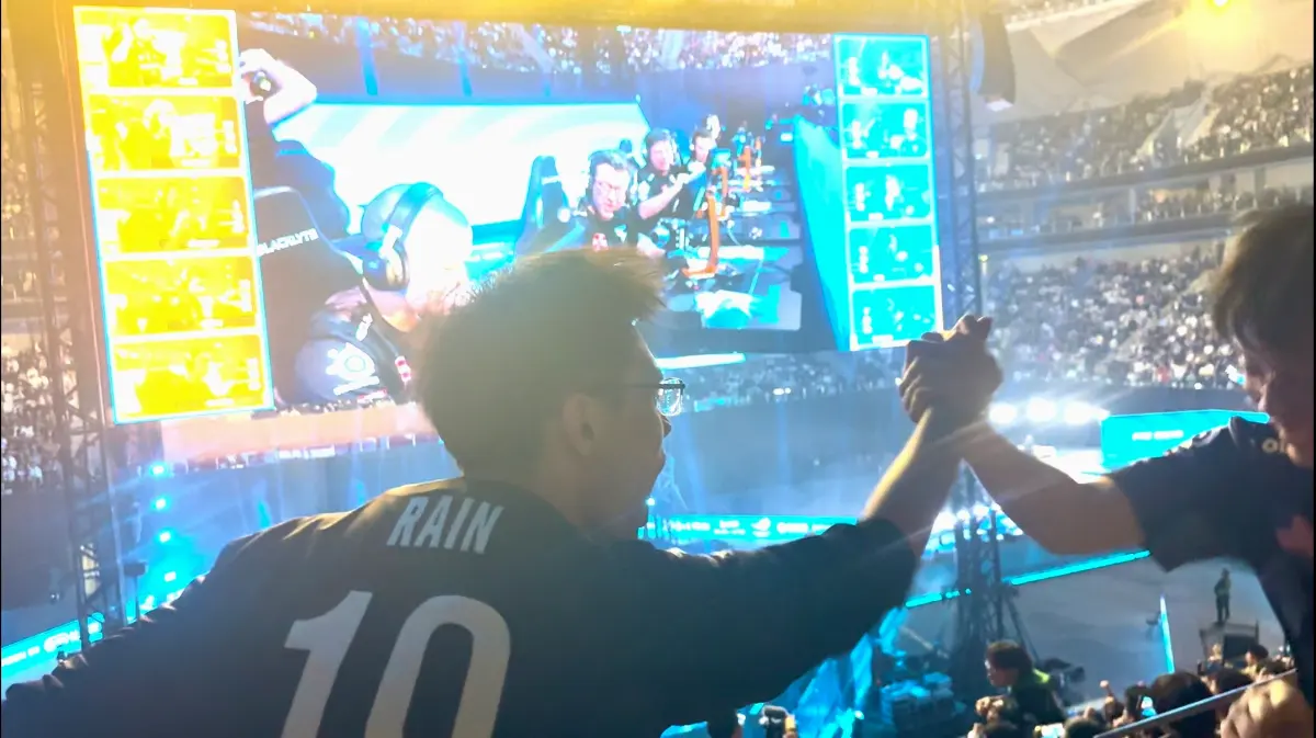 24上海Major